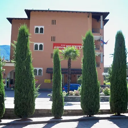 Elvetico Hotel Locarno