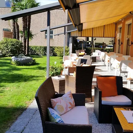 Elvetico 3* Locarno