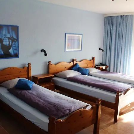 Hotel Elvetico 3*