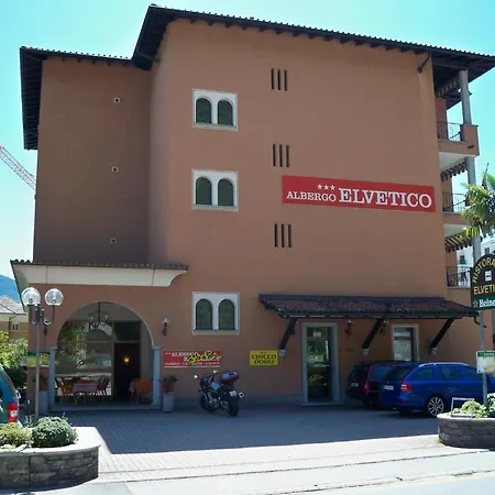 Hotel Elvetico