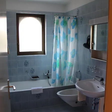 Elvetico Hotel