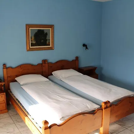 Hotel Elvetico