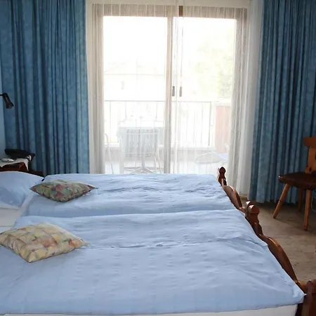 Hotel Elvetico
