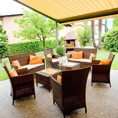 Elvetico Locarno