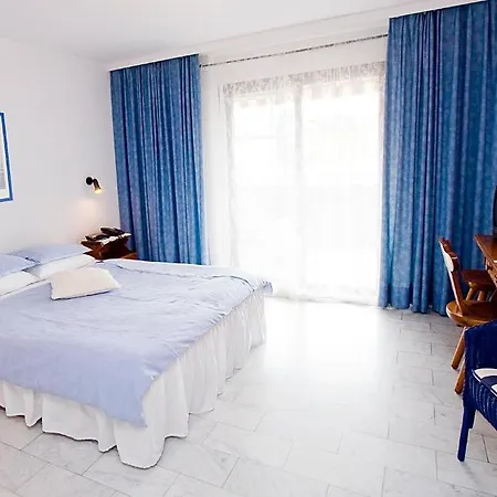 Hotel Elvetico Locarno