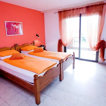 Elvetico Hotel 3*