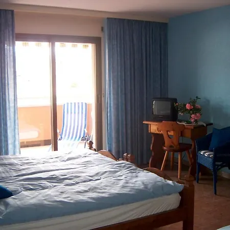 Hotel Elvetico 3*