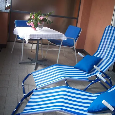 Hotel Elvetico