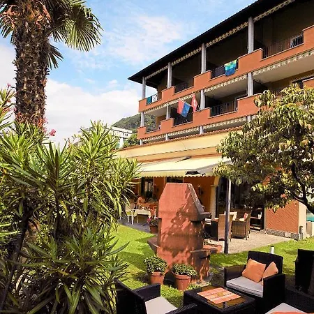 Elvetico Hotel Locarno